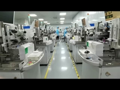 Produção do diodo emissor de luz SMT