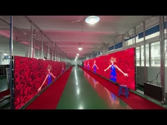 Display LED P3.91, painel LED P3.91, ecrã LED P3.91