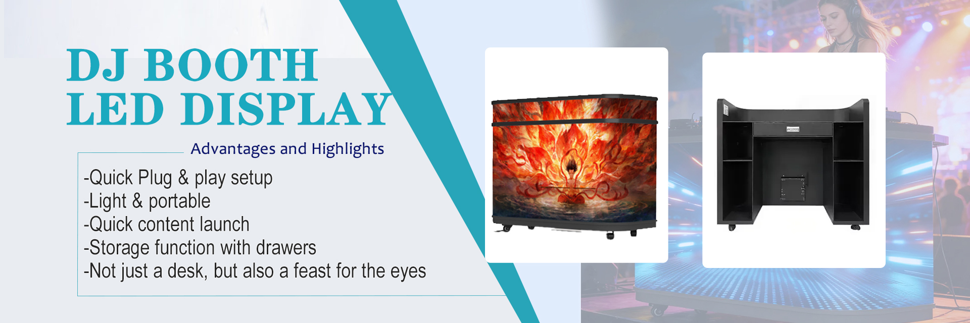 qualidade Tela LED fixa ao ar livre Fábrica