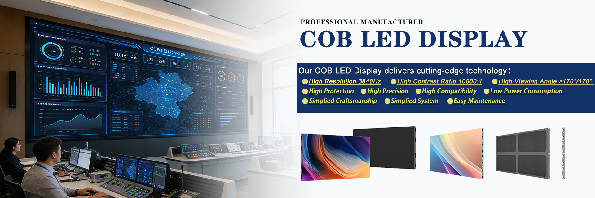 qualidade Tela LED fixa ao ar livre Fábrica