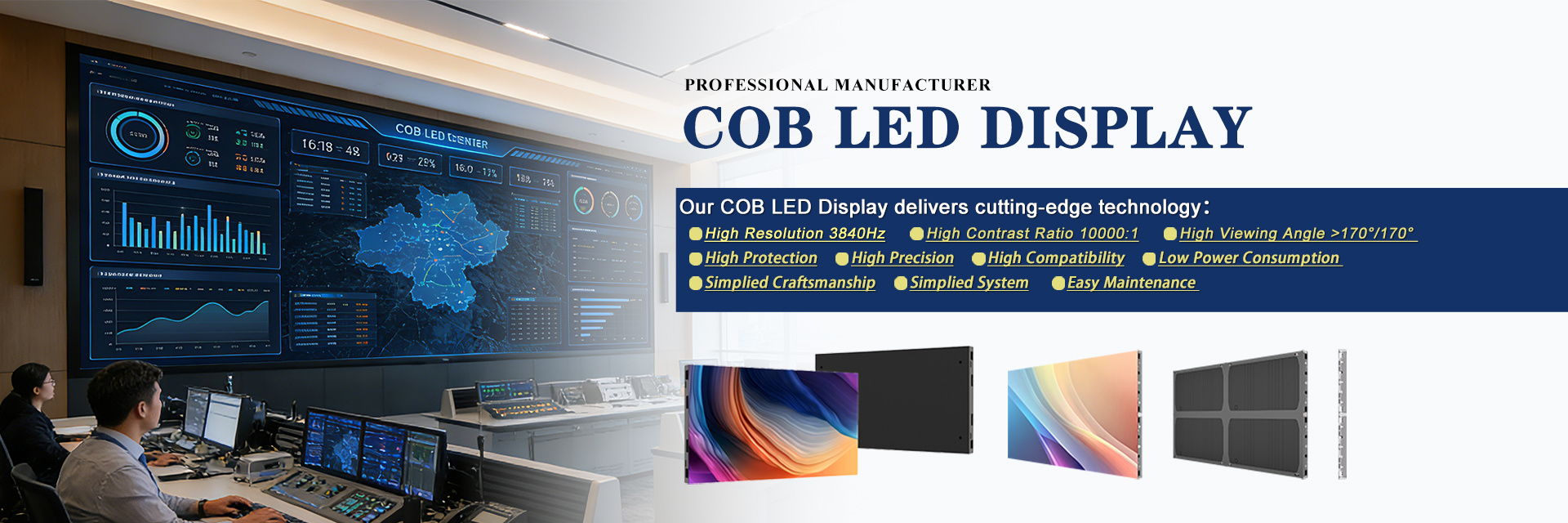 qualidade Tela LED fixa ao ar livre Fábrica