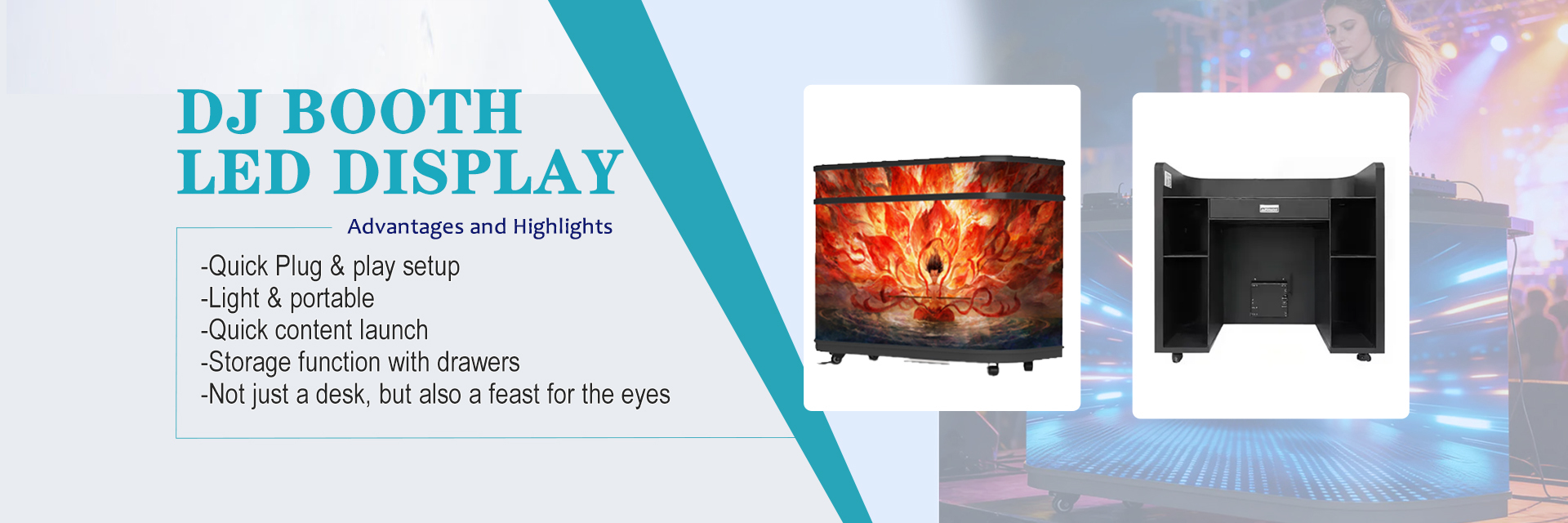 qualidade Tela LED fixa ao ar livre Fábrica