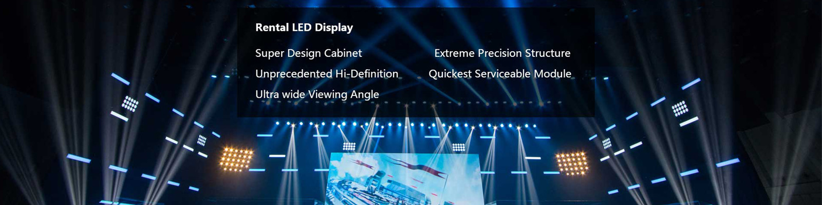 qualidade Tela LED fixa ao ar livre Fábrica