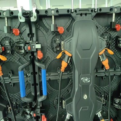 Type A Pro P3.91 Outdoor Rental LED Panel