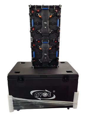 Tipo A Pro P3.91 Painel LED para aluguer ao ar livre