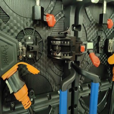 Type A Pro P3.91 Outdoor Rental LED Panel