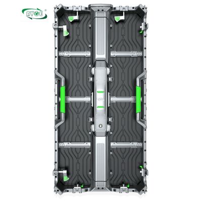 Type E Rental indoor P4.81 LED Panel