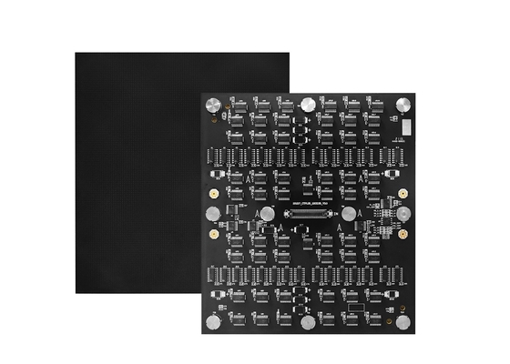P0.5 P0.9 P1.25 Micro COB painel LED Flip-Chip Indoor 4K / 8K LED Video Wall nos EUA